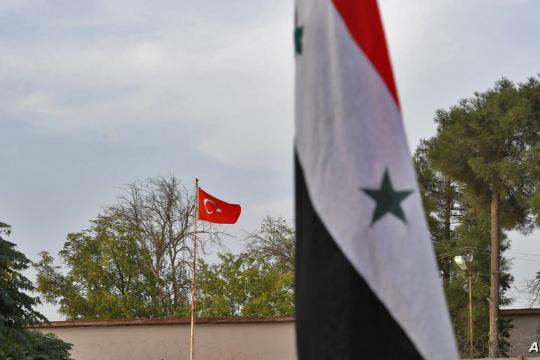 حزب كردي في تركيا يرفض دعوات الحكومة والمعارضة الداعية للقاء بشار الأسد.. ما القصة؟