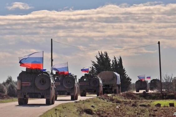 مباحثات "تركية-روسية" لإعادة تسيير الدوريات المشتركة في إدلب