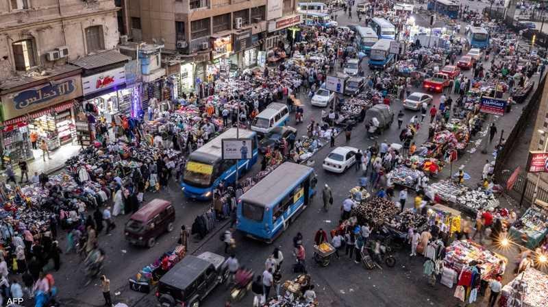 الحكومة المصرية تعتزم ترحيل فئة من الأجانب وتحدد موقفها من اللاجئين