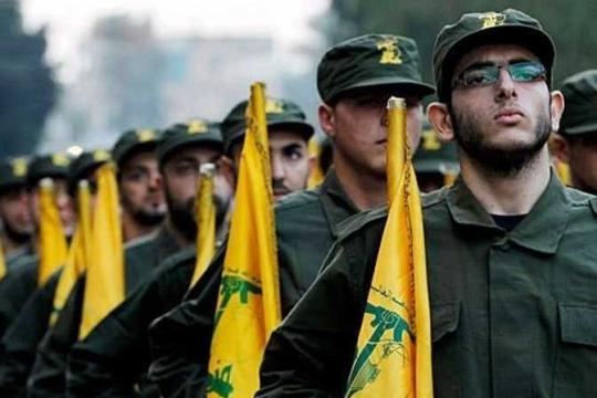 الجيش الإسرائيلي يعلن تصفية عناصر من حزب الله في الجولان المحتل