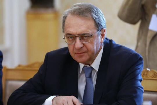 روسيا: لا معلومات حول إمكانية لقاء أردوغان وبشار الأسد في آب المقبل