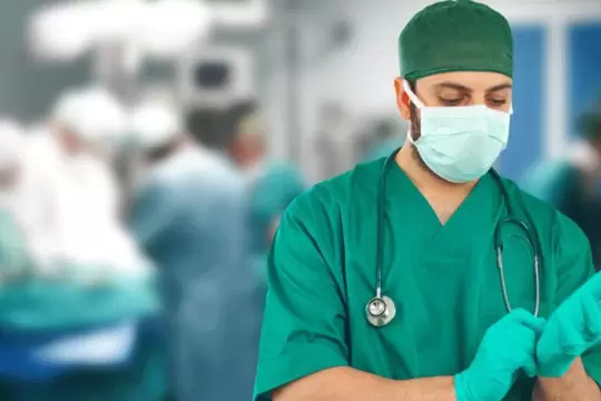 الصحة العالمية تدعو للتفكير بشكل جدي لوقف هجرة الأطباء من سورية
