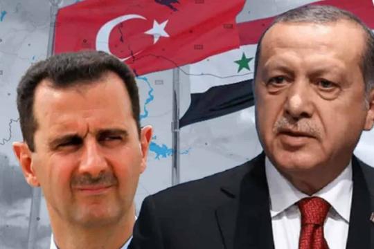 هل سيلتقي أردوغان مع الأسد في روسيا؟.. مصادر دبلوماسية تركية توضح