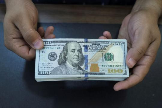 أسعار صرف العملات والذهب في سورية وتركيا اليوم الأحد 28/ 7/ 2024