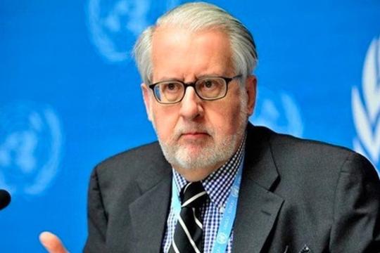 لجنة التحقيق الدولية: التطبيع العربي مع الأسد فشل واعتقال اللاجئين العائدين مستمر