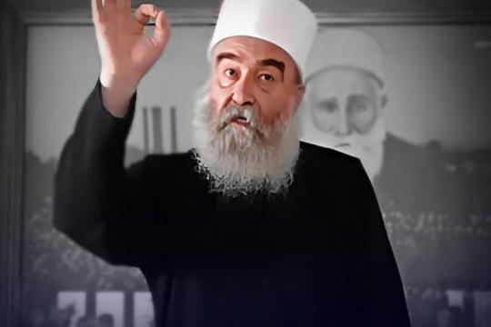 بعد تواصُل الهجري مع روسيا.. النظام السوري يطلب مهلة لسحب حاجز العنقود من السويداء