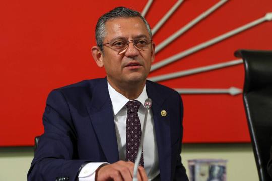 زعيم حزب الشعب الجمهوري التركي: لم يصلنا الرد بعد من بشار الأسد