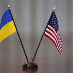 يمتد لـ 10 سنوات.. الولايات المتحدة تُوقِّع اتفاقاً أمنياً لدعم أوكرانيا