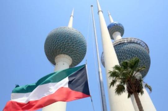 أنباء عن وجود نية لدى الكويت لإعادة افتتاح سفارتها في دمشق