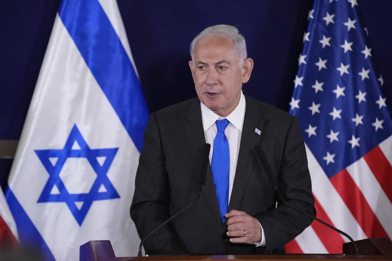 بسبب اتهامات نتنياهو.. الولايات المتحدة تلغي اجتماعاً مع وفد إسرائيلي
