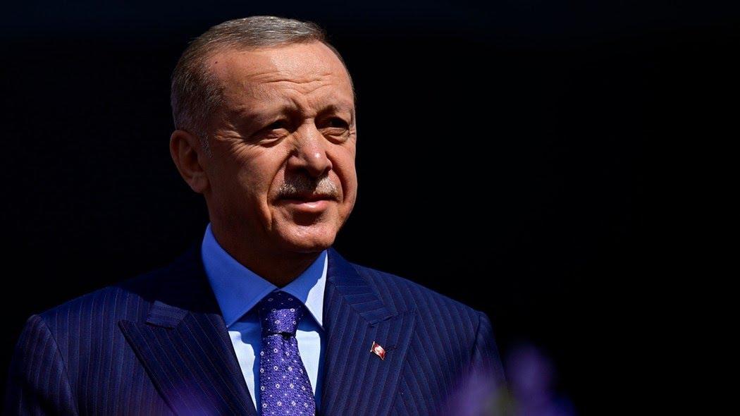 أردوغان: غايتنا أن تكون سورية دولة مزدهرة يحكمها السوريون