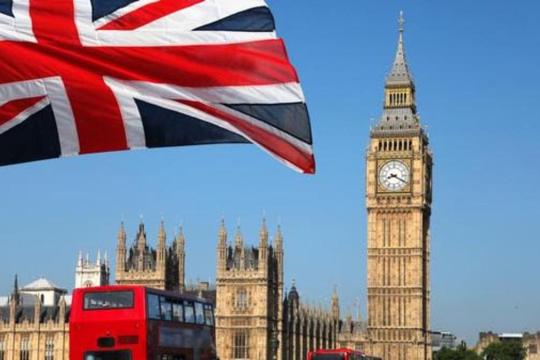 بريطانيا تدين هجمات النظام السوري بالمسيرات الانتحارية على شمالي سورية