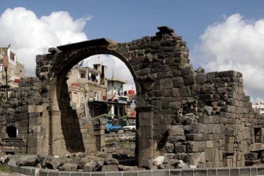 9 قتلى في السويداء بحوادث عنف خلال الشهر الماضي