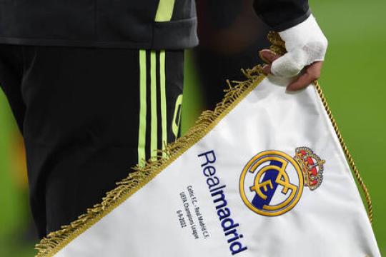 اثنان من نجوم ريال مدريد يغادران إلى الدوري القطري والسعودي