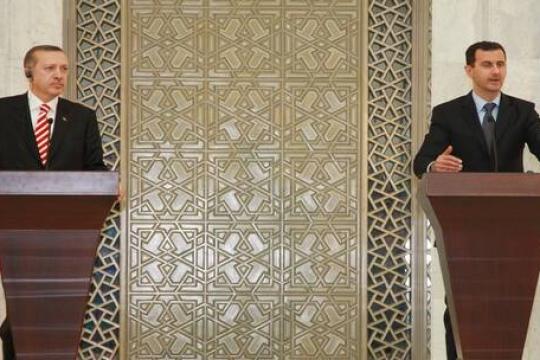 الرئاسة التركية: لا معلومات حول مكان وموعد لقاء أردوغان وبشار الأسد