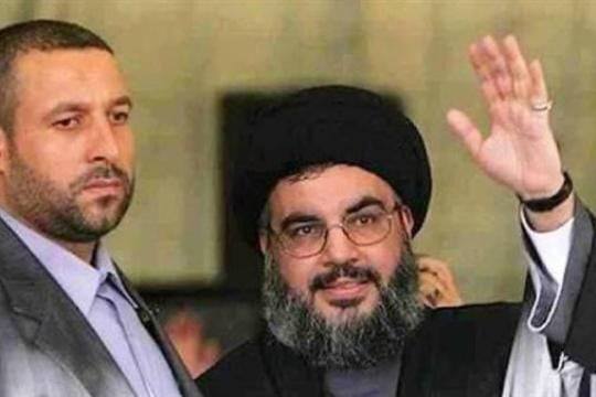 مَن هو "الحاج أبو الفضل قرنبش" الذي قُتل في غارة إسرائيلية على طريق "دمشق- بيروت"؟