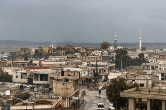 النظام السوري يصادر أملاك المئات من أبناء زاكية بريف دمشق