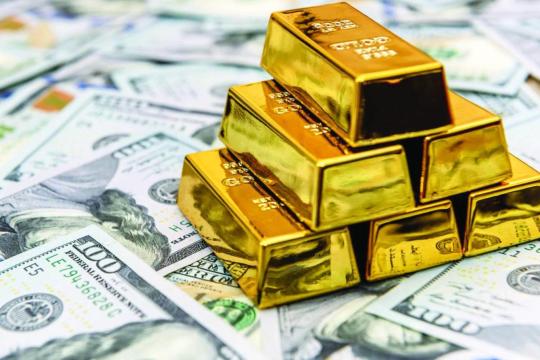أسعار صرف العملات والذهب في سورية وتركيا اليوم الأحد 14/ 7/ 2024