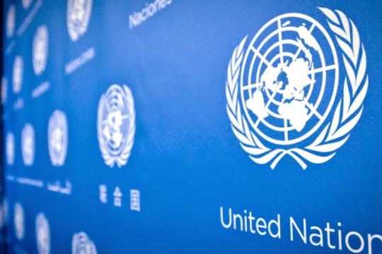 الأمم المتحدة: اللاجئون السوريون هم الأشد حاجة لإعادة التوطين