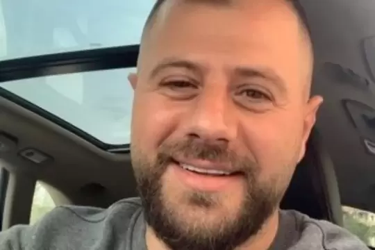 القضاء اللبناني يحاكم شهير مواقع التواصل "دكتور فود" بتهمة تجارة المخدرات