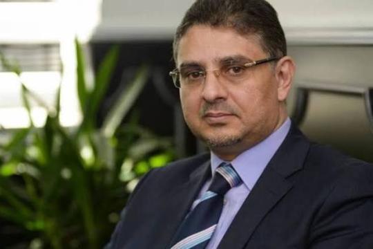 جاموس: نصف الشعب السوري لا يستطيع المشاركة في انتخابات مجلس الشعب!