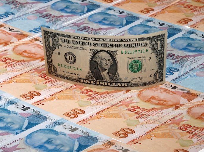 أسعار صرف العملات والذهب في سورية وتركيا اليوم الأحد 19/ 5/ 2024