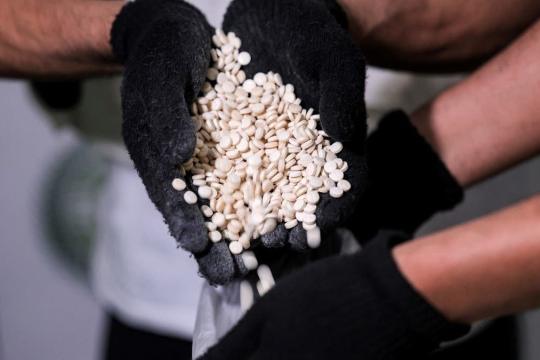 ألمانيا: إنتاج الحبوب المخدرة آخِذ بالارتفاع  في مناطق سيطرة النظام السوري