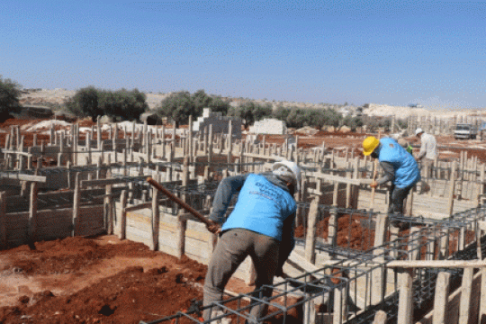 مئات الغرف التجارية تطالب وزير الداخلية التركي بدعم قوة العمل المهاجرة والعمال الأجانب