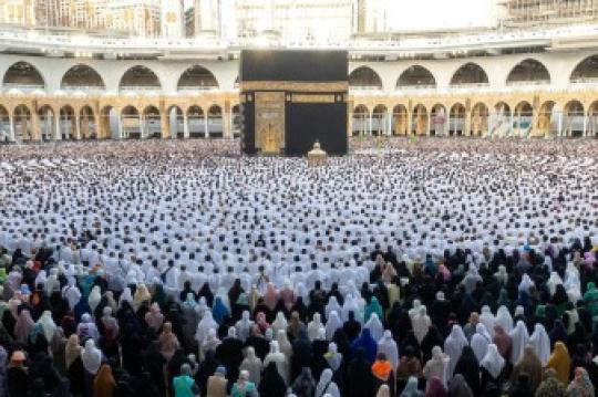 وفاة 4 سوريين أثناء أداء فريضة الحج
