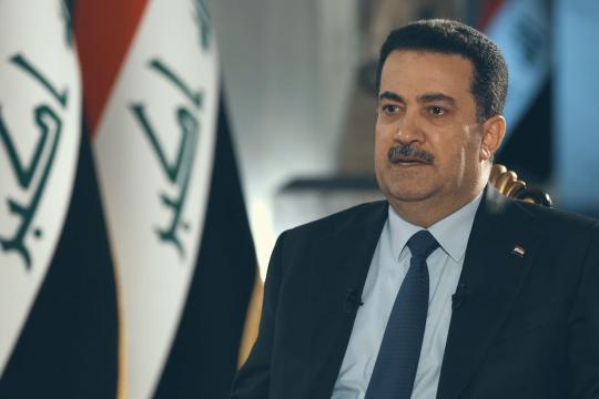 العراق يقود وساطة لـ"المصالحة" بين تركيا والنظام السوري