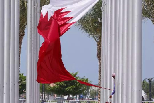 قطر: عدم الاستقرار في سورية يهدد المنطقة.. والأسد يستغلّ الاضطرابات لإنتاج الكبتاغون