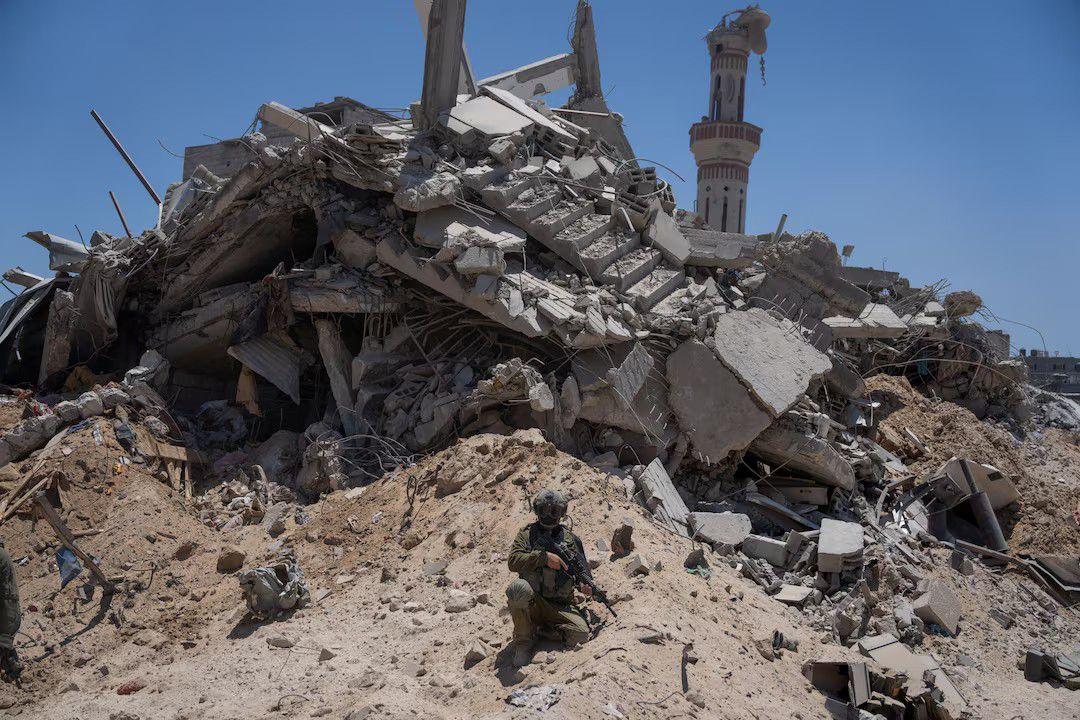 نتنياهو: اتفاق غزة يجب أن يسمح لإسرائيل باستئناف القتال حتى تحقيق أهداف الحرب