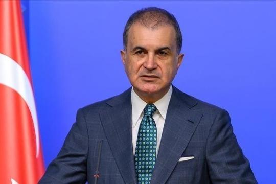العدالة والتنمية: تركيا تسعى من خلال التطبيع مع النظام لجعل سورية آمنة للملايين