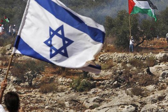 إسرائيل ترفض الاعترافات الأوروبية وتؤكد عدم سماحها بقيام دولة فلسطينية