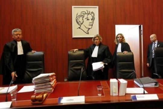هولندا تبرئ لاجئاً سورياً من تهمة "الإرهاب" بعد سجنه لـ 3 سنوات