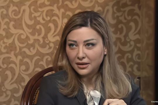 معهد واشنطن: موت لونا الشبل سيتبعه مزيد من التغييرات الداخلية في النظام السوري