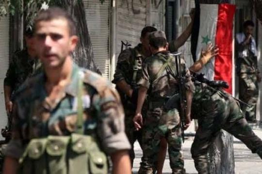 النظام السوري يعتقل 23 لاجئاً عادوا من لبنان والأردن