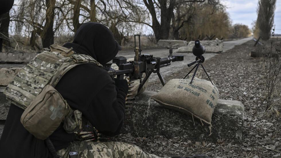 وول ستريت جورنال": الحرب في أوكرانيا خلقت "محور شر" جديداً