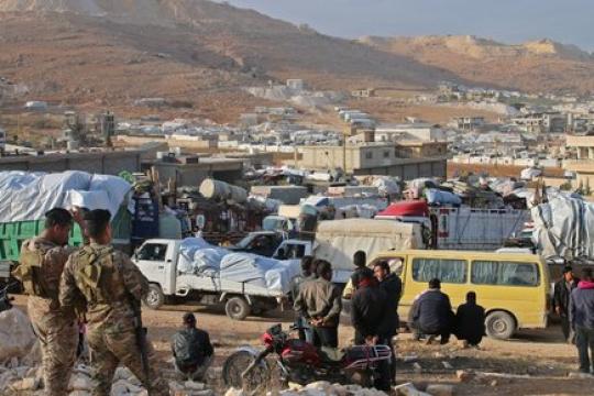لبنانيون يضعون شروطاً جديدة مقابل تأجير منازلهم للسوريين