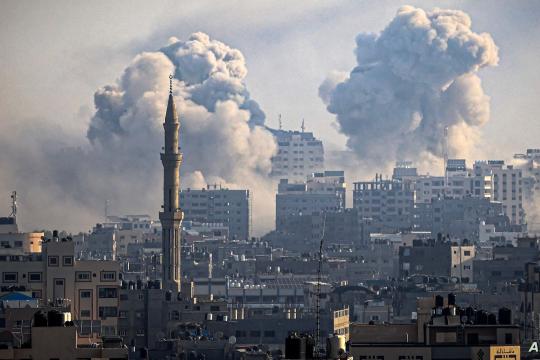 حرب الإبادة على غزة.. الدوافع والمآلات (1)