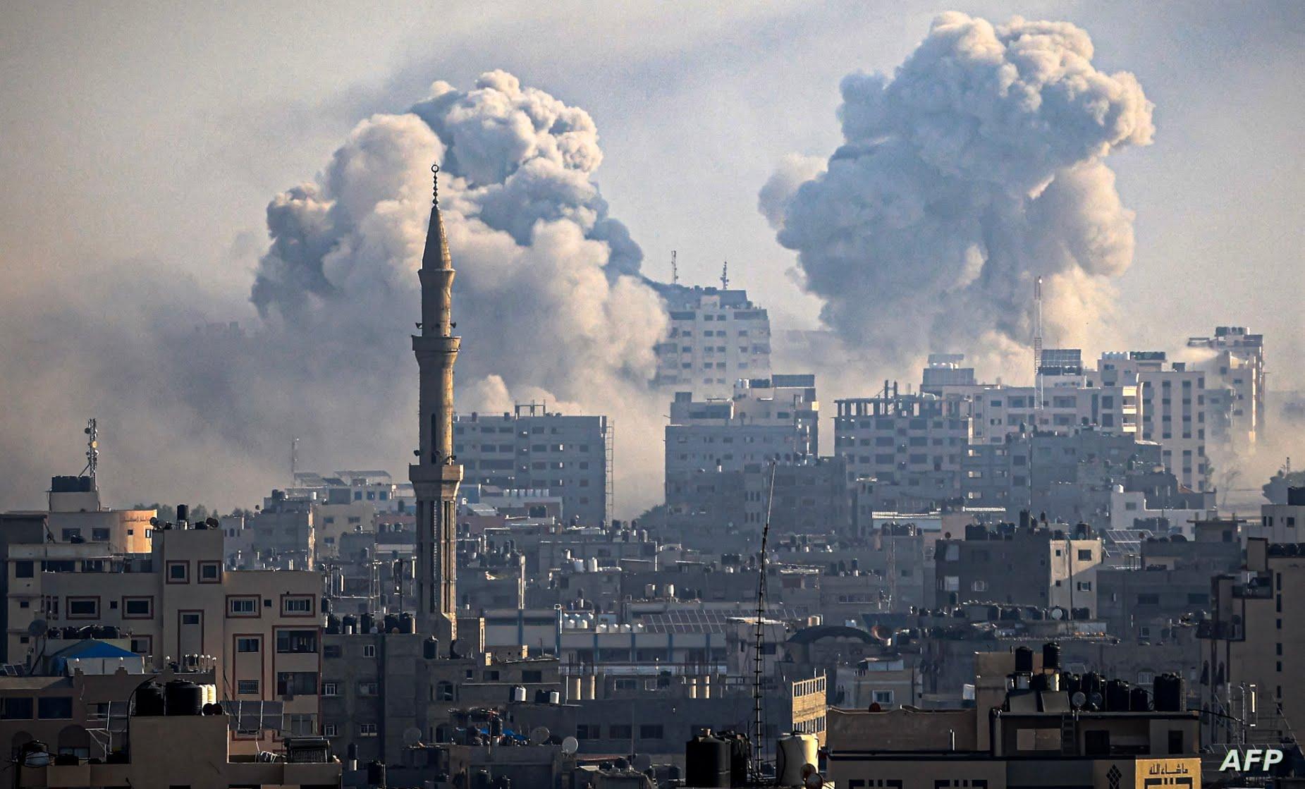 حرب الإبادة على غزة.. الدوافع والمآلات (1)