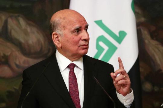 العراق يُصعِّد مع إيران ويتهمها بفشلها في مواجهة إسرائيل