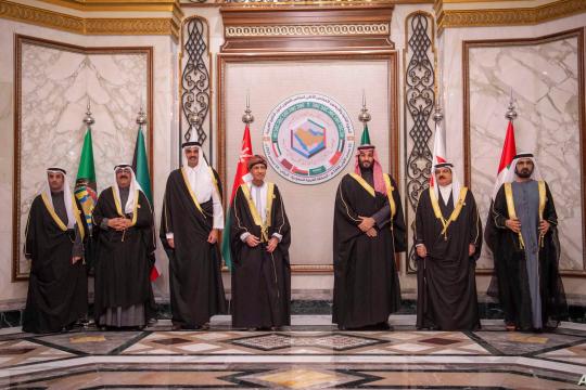 مجلس التعاون الخليجي يدعو لتمديد إدخال المساعدات عَبْر الحدود إلى سورية