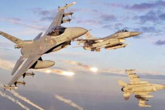 صحيفة تركية تُحذِّر من انسحاب الجيش التركي من سورية والعراق