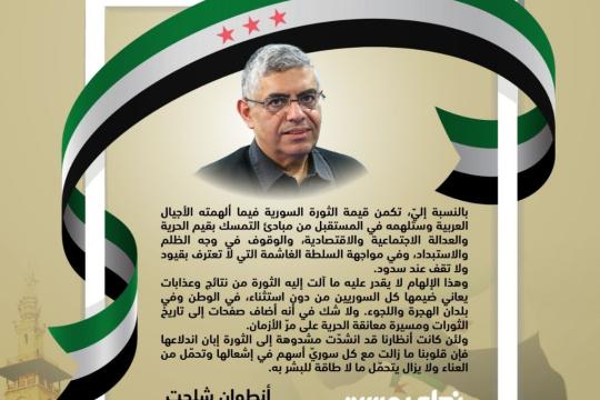 أنطوان شلحت