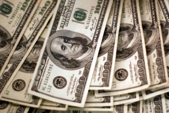 سعر صرف الليرة السورية والتركية مقابل الدولار اليوم الأربعاء 27/ 3/ 2024