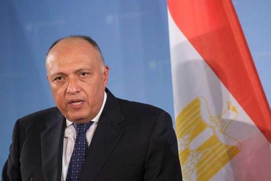 مصر تدافع عن عودة النظام السوري إلى الجامعة العربية رغم جمود مسار التطبيع