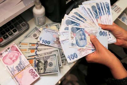 أسعار صرف العملات والذهب في سورية وتركيا اليوم السبت 10/ 6/ 2023