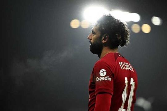 محمد صلاح على رادار باريس سان جيرمان