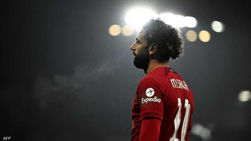 محمد صلاح على رادار باريس سان جيرمان